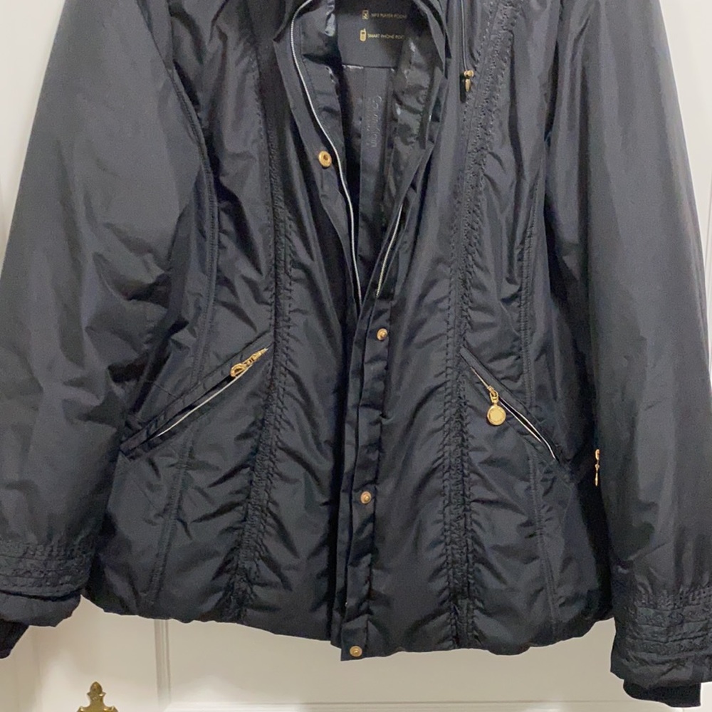 Jacket - Picture 3 of 5